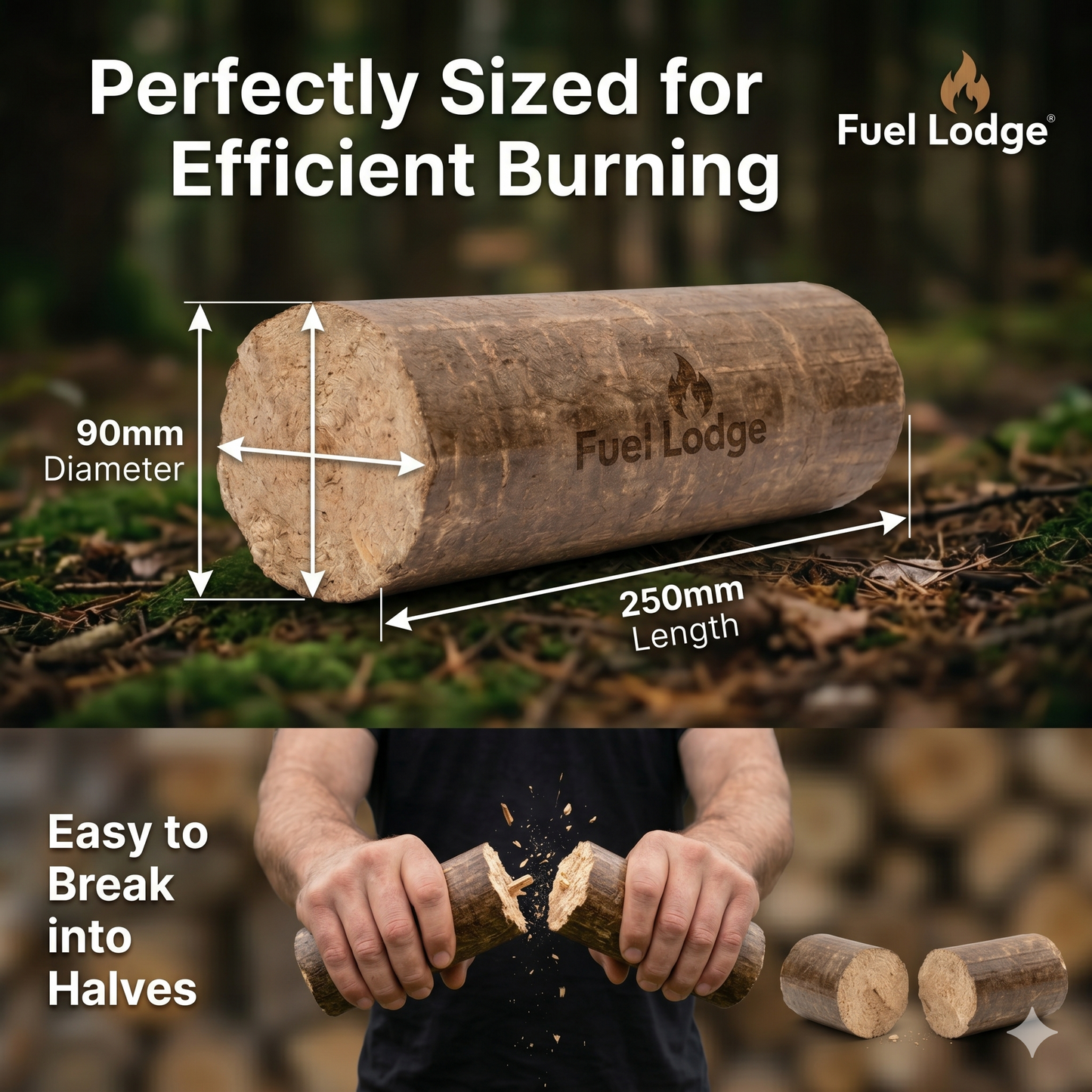 heat logs wood briquettes fuel logs hardwood briquettes smokeless fuel logs wood burner logs eco fuel logs heat logs for wood burner long burning briquettes log burner fuel